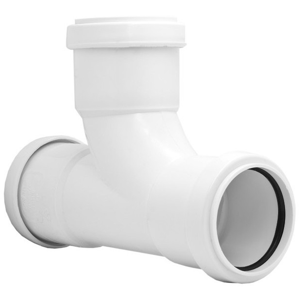 Pushfit Waste Swept Tee